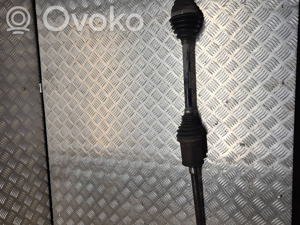 BMW X3 F25 Front driveshaft 