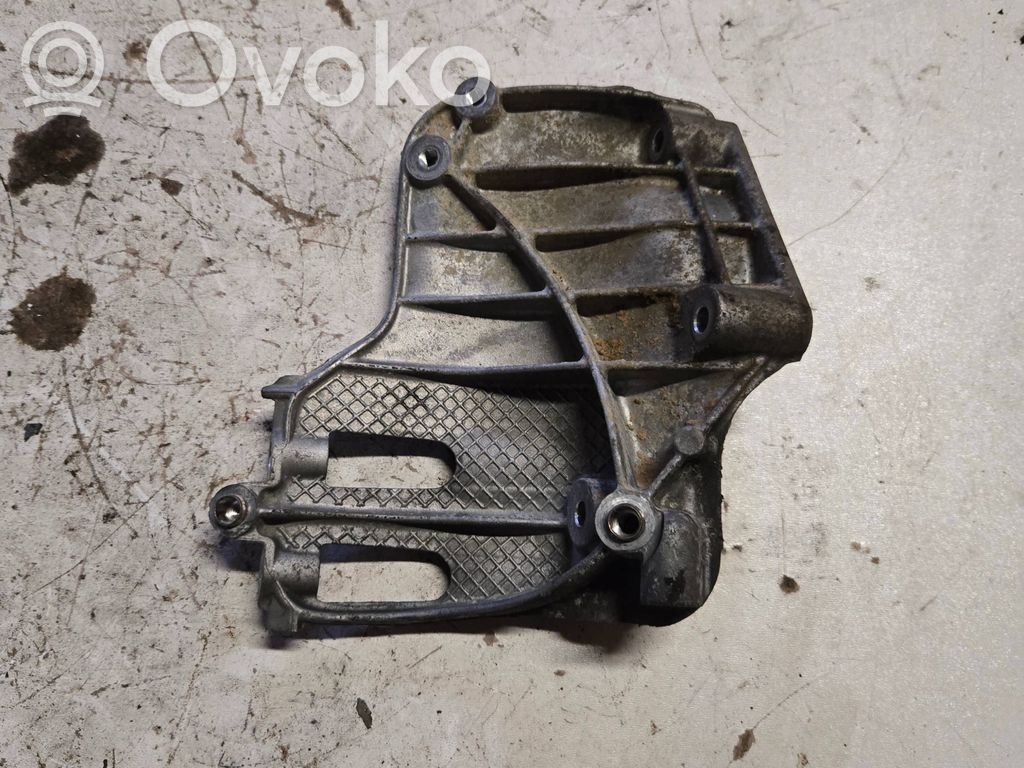 BMW X3 F25 A/C compressor mount bracket 