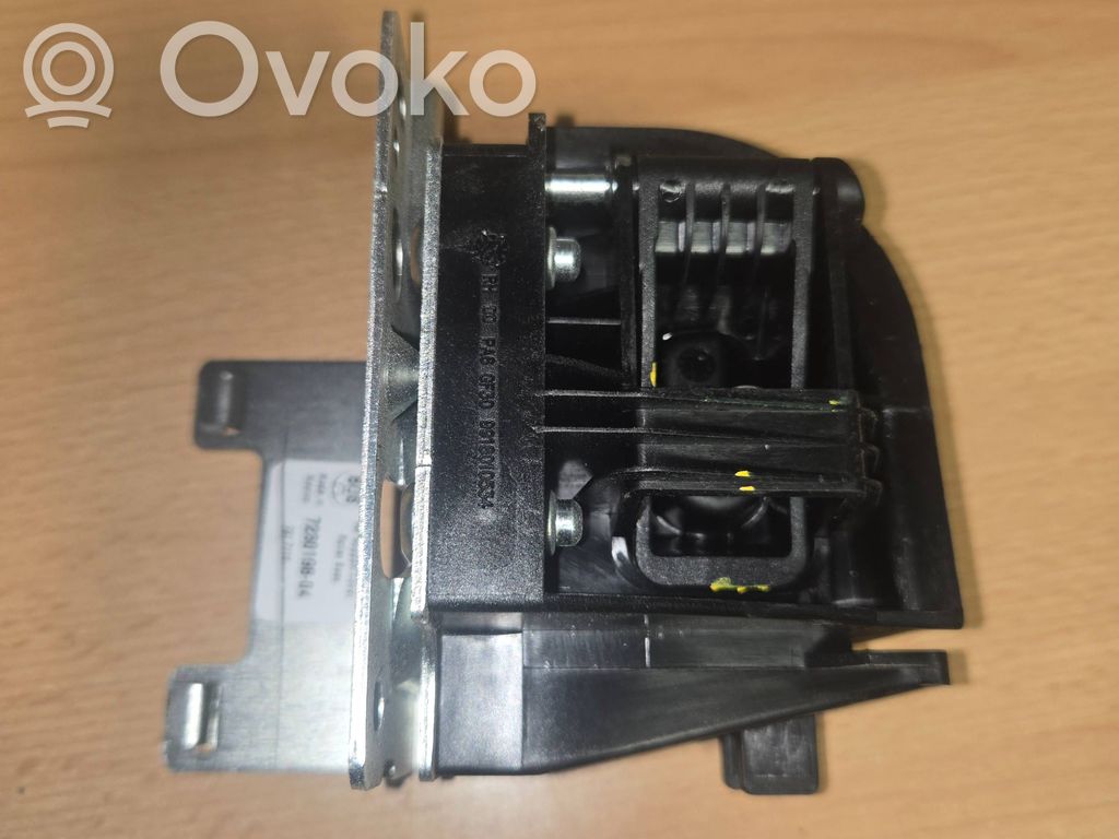 BMW X3 F25 Suport fixare panou colete 