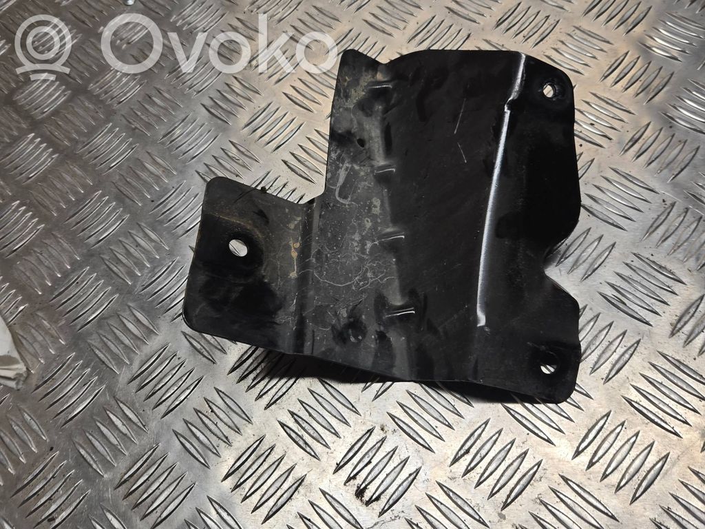 BMW X3 F25 Inne części podwozia 