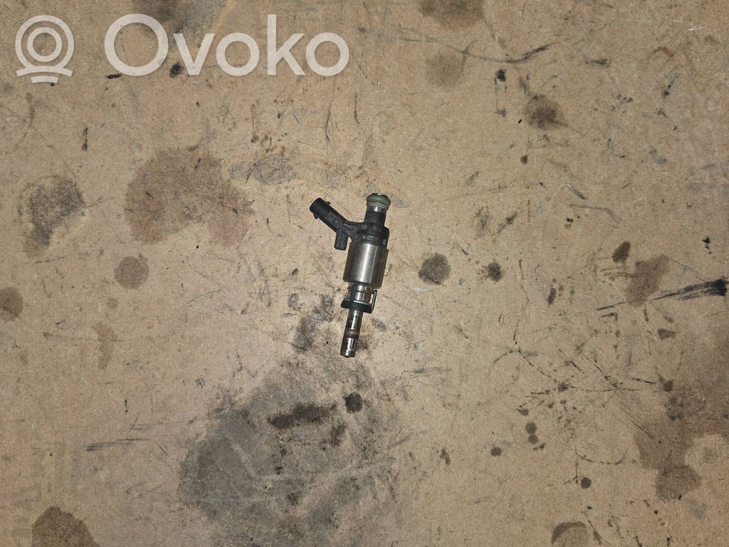 Audi Q5 SQ5 8R Inyector de combustible 