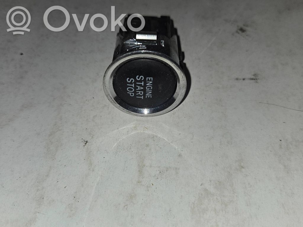 Engine start stop button switch   15A710,6842J42B