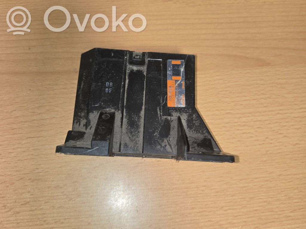 Toyota Corolla Verso E121 Unidad de control de la calefacción/aire acondicionado 