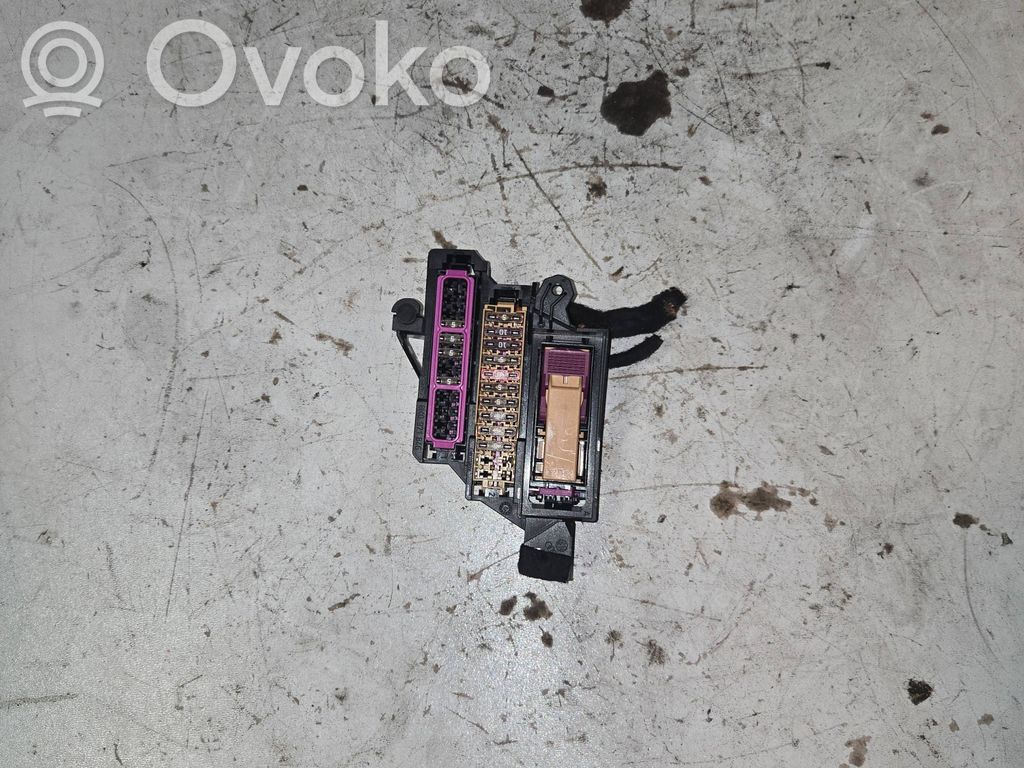 Audi Q5 SQ5 8R Modulo fusibile 