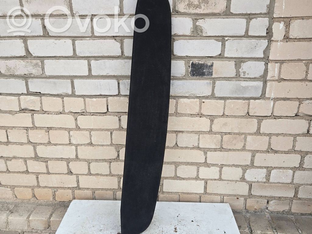 Toyota Corolla Verso E121 Mochetă portbagaj 