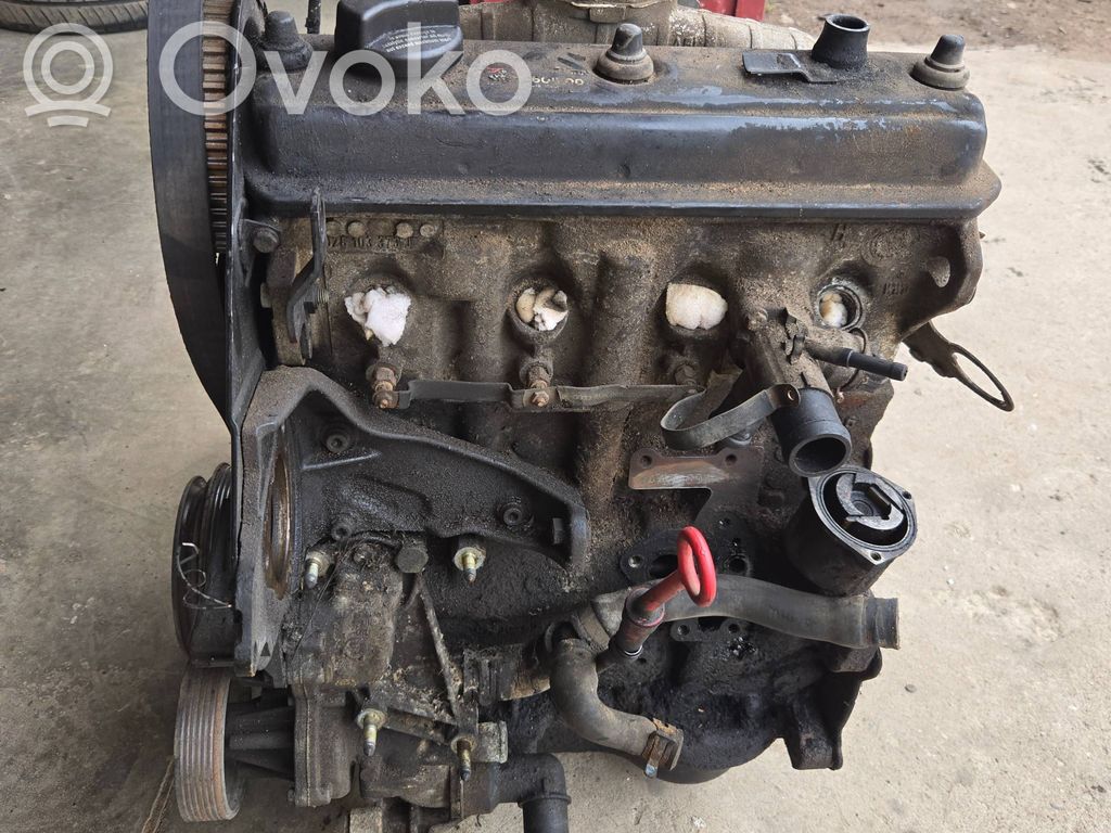 Volkswagen Golf III Variklis 