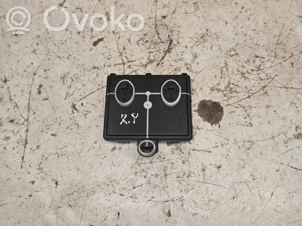 Audi A4 S4 B9 Door control unit/module 