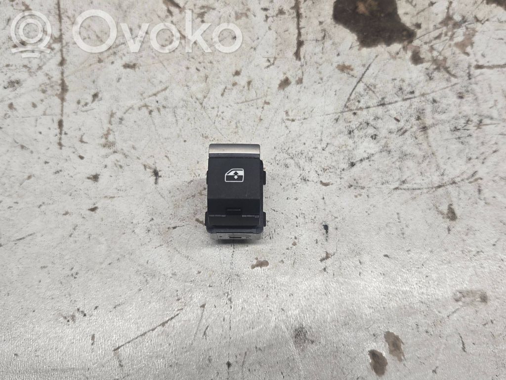 Audi A4 S4 B9 Electric window control switch 