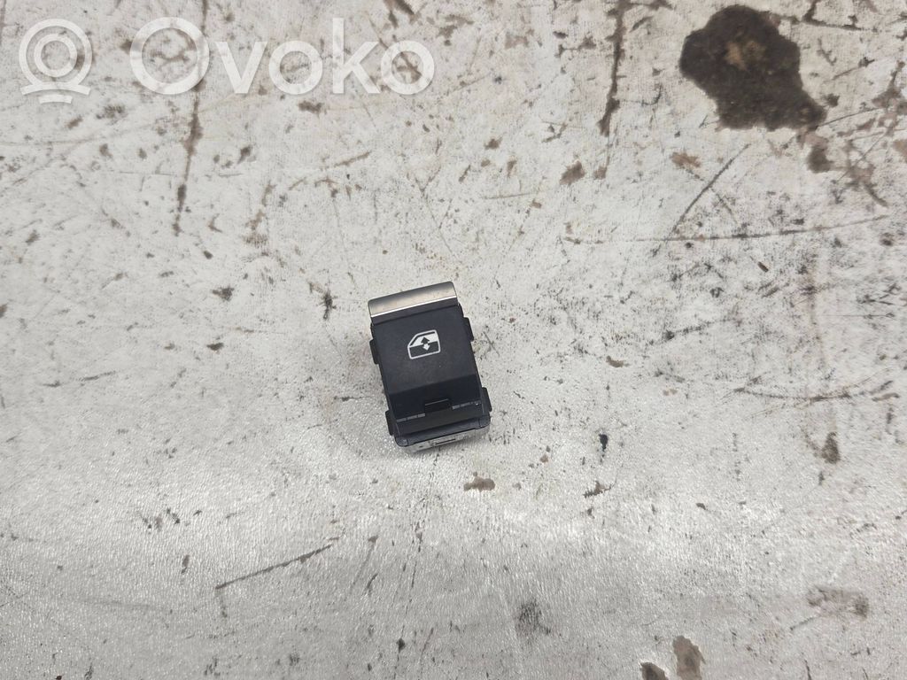 Audi A4 S4 B9 Electric window control switch 