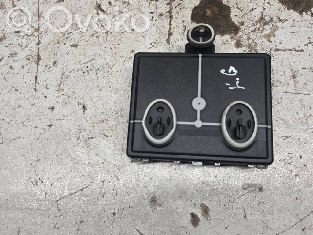 Audi A4 S4 B9 Door control unit/module 