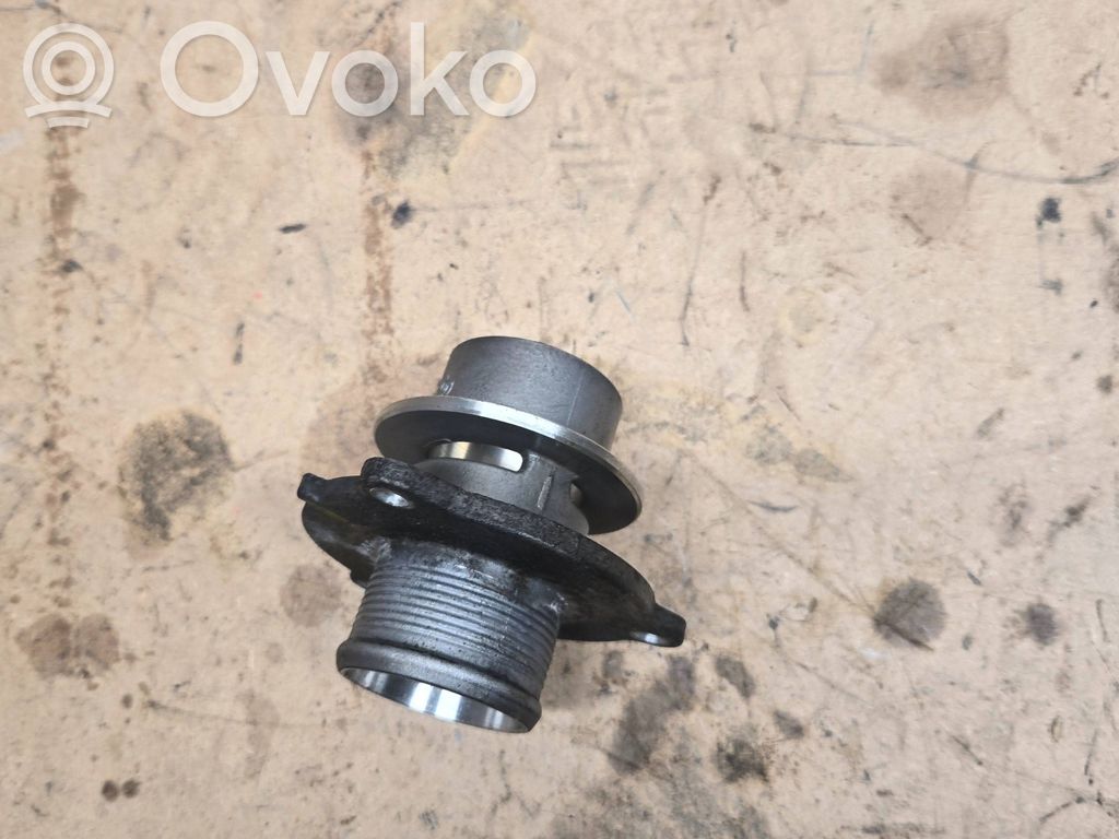 Turbina   06H131111