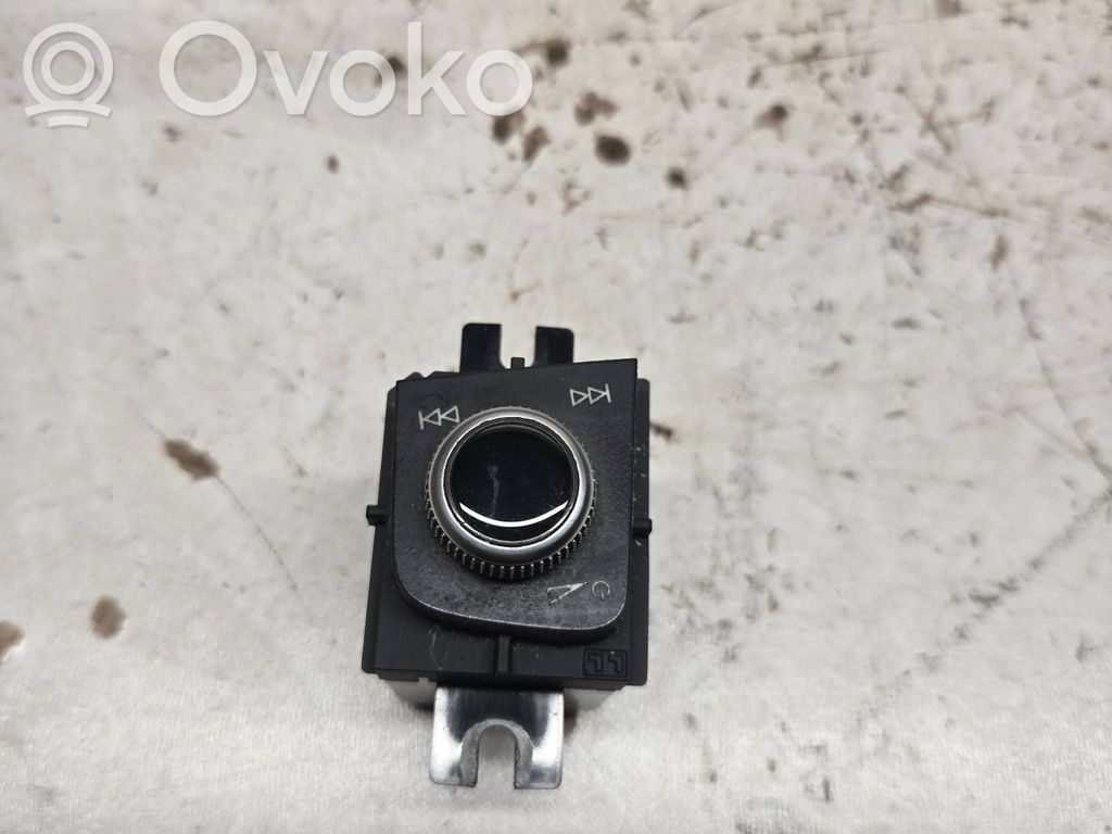 Audi A4 S4 B9 Sound control switch 