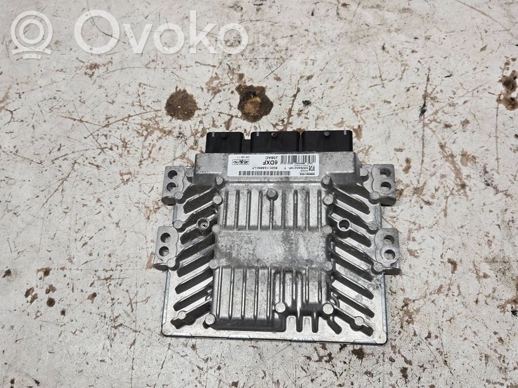 Ford Galaxy Engine control unit/module 