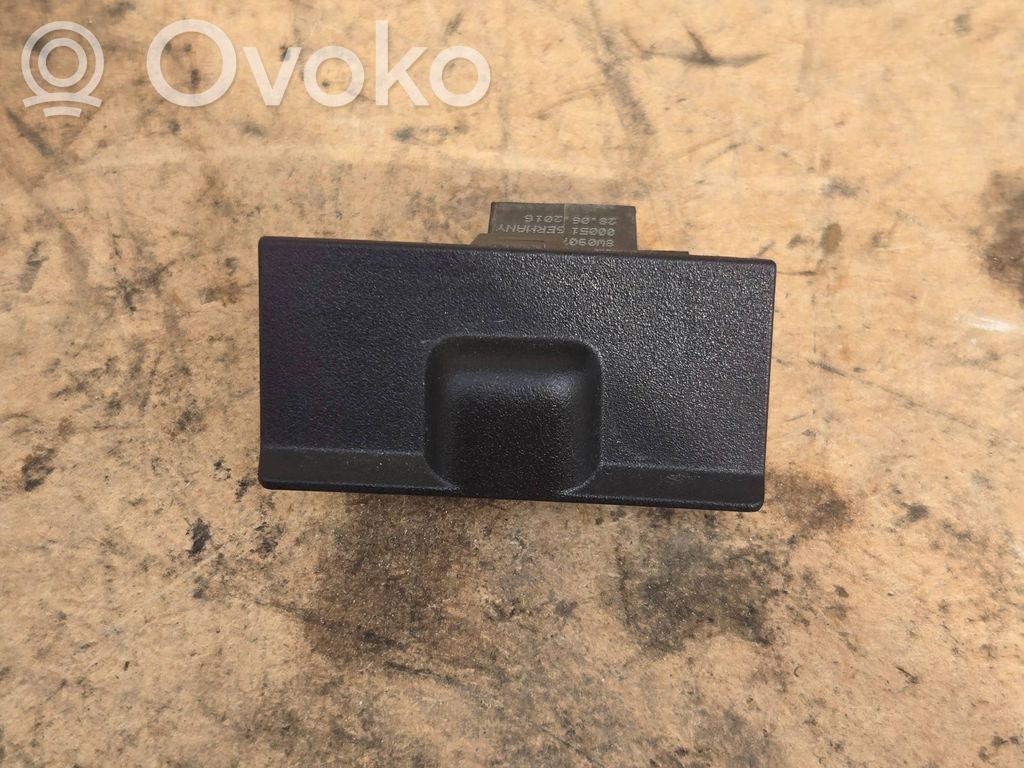 Audi A4 S4 B9 Lichtsensor 