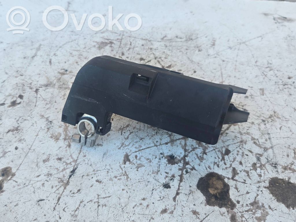 Audi A4 S4 B9 Plusjohtosarja 
