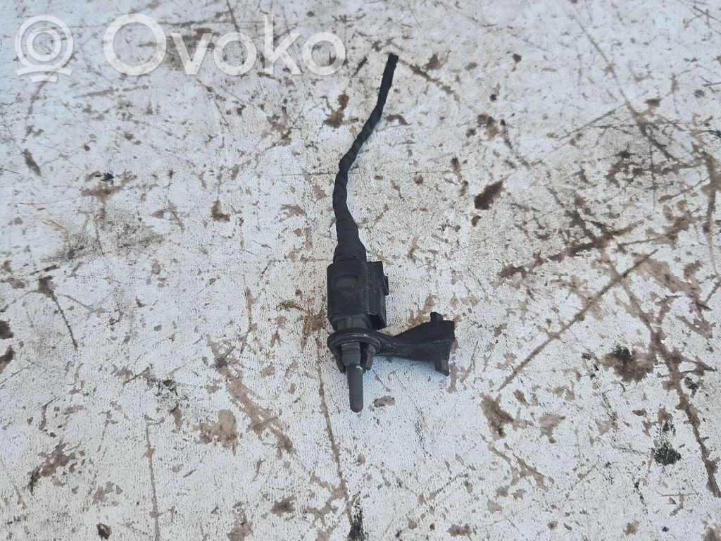 Audi A4 S4 B9 Sensor de temperatura interna/externa 