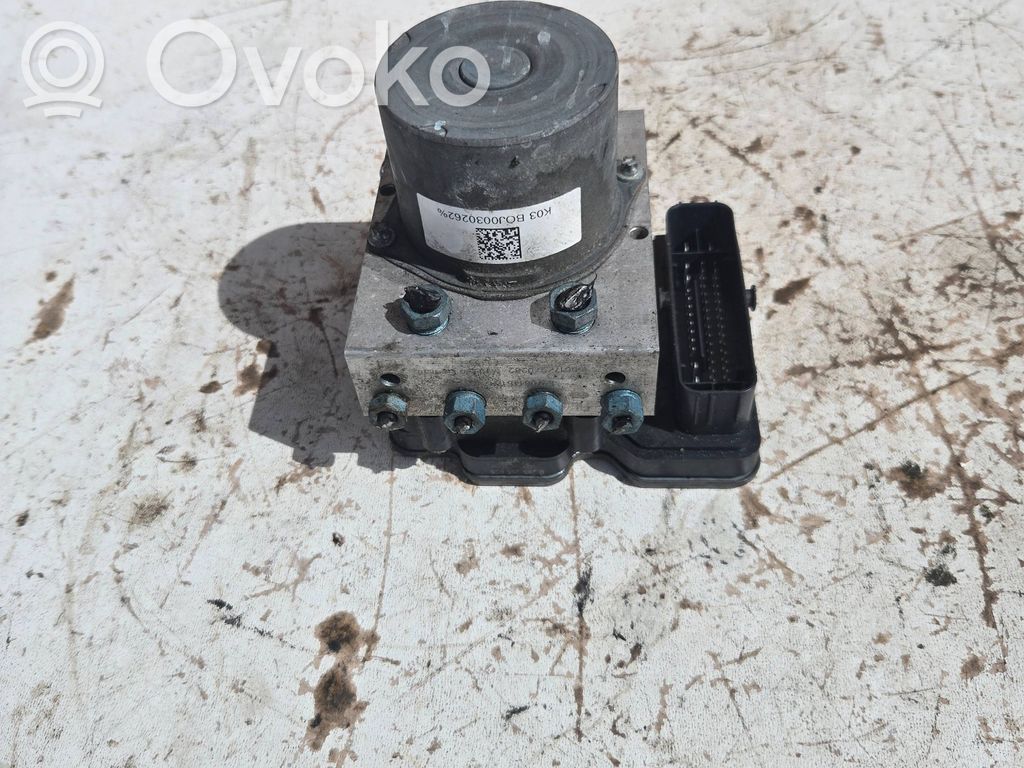 Audi A4 S4 B9 Bomba de ABS 