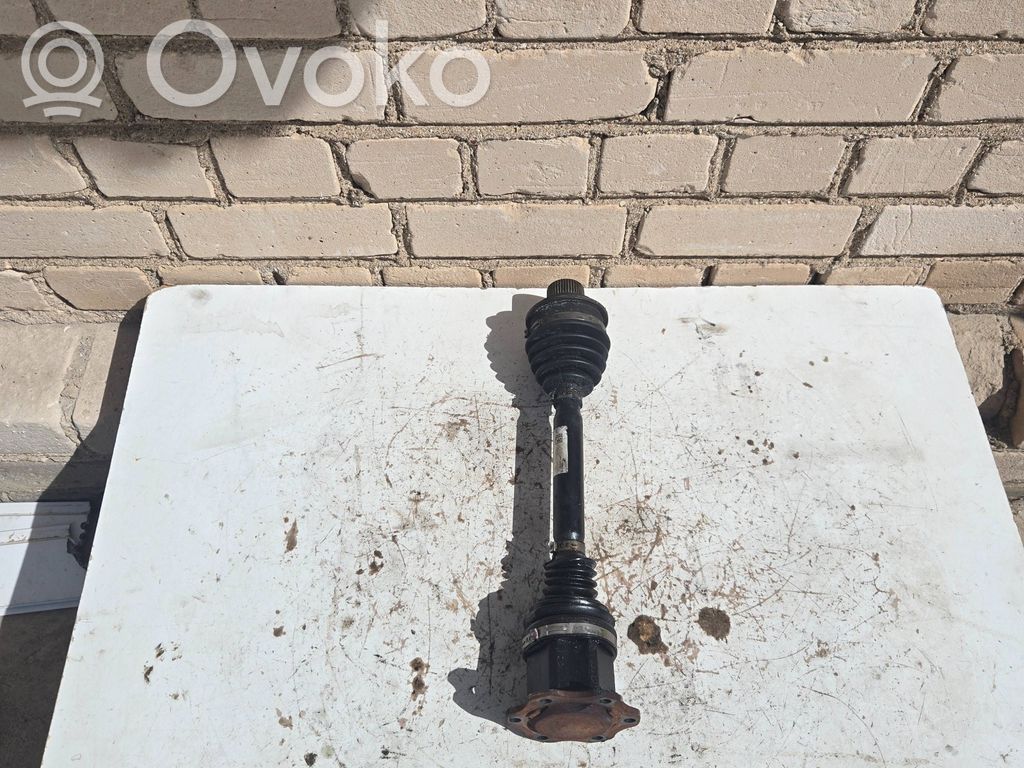 Audi A4 S4 B9 Front driveshaft 