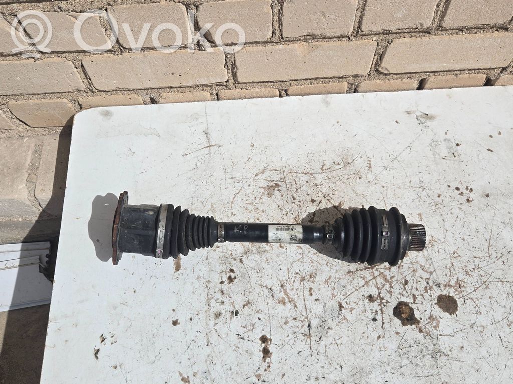 Audi A4 S4 B9 Front driveshaft 