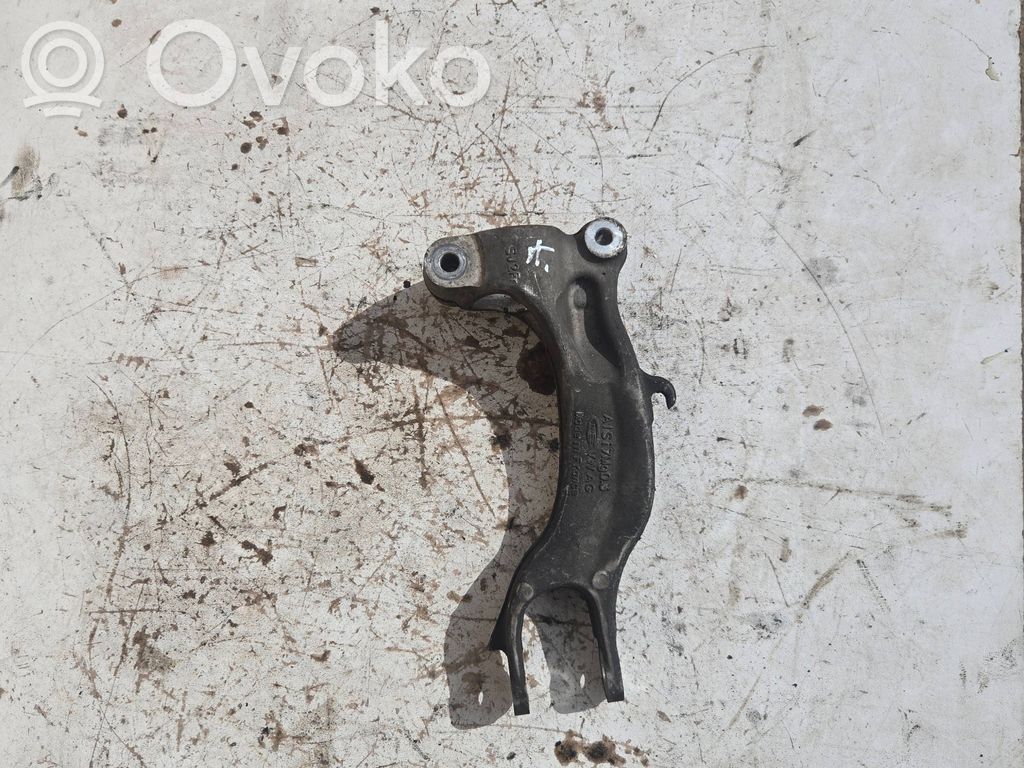 Audi A4 S4 B9 Lower shock absorber bracket 
