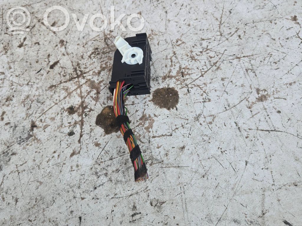 Audi A4 S4 B9 Otros cableados 