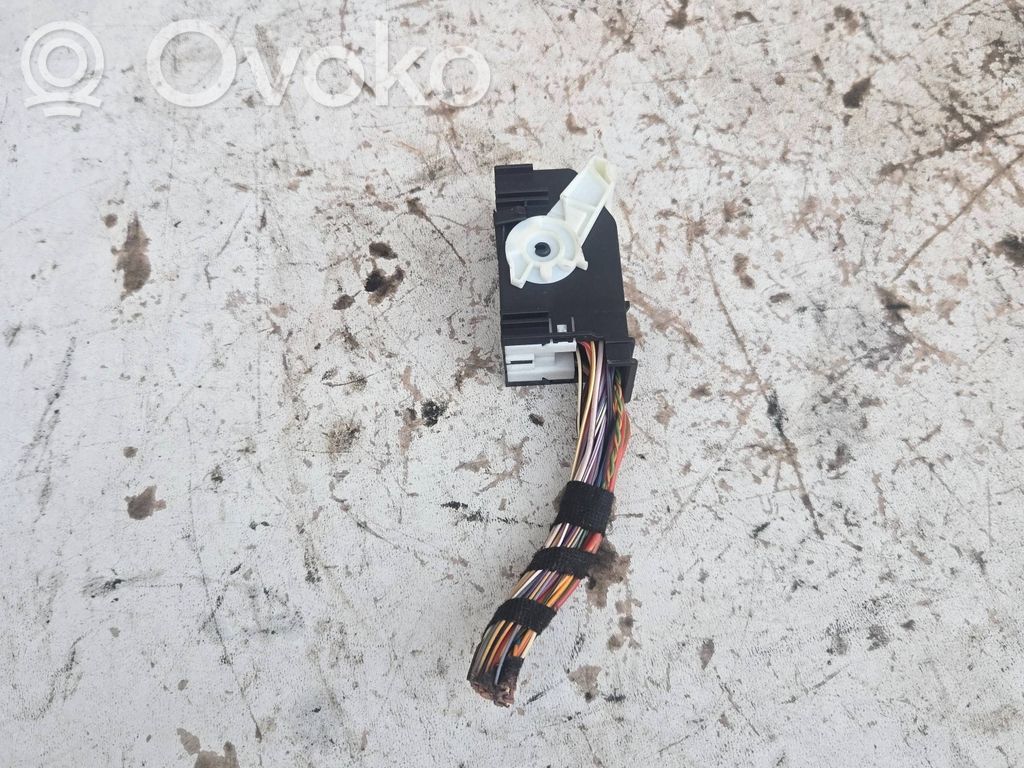 Audi A4 S4 B9 Otros cableados 