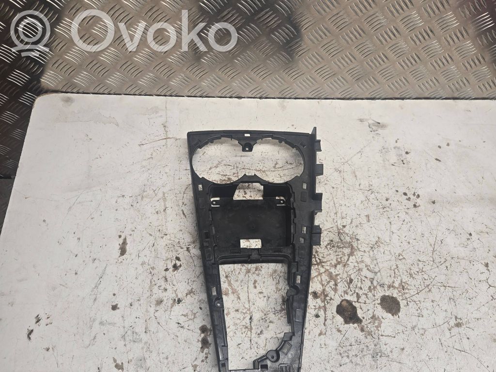 Audi A4 S4 B9 Otros elementos de la consola central (túnel) 