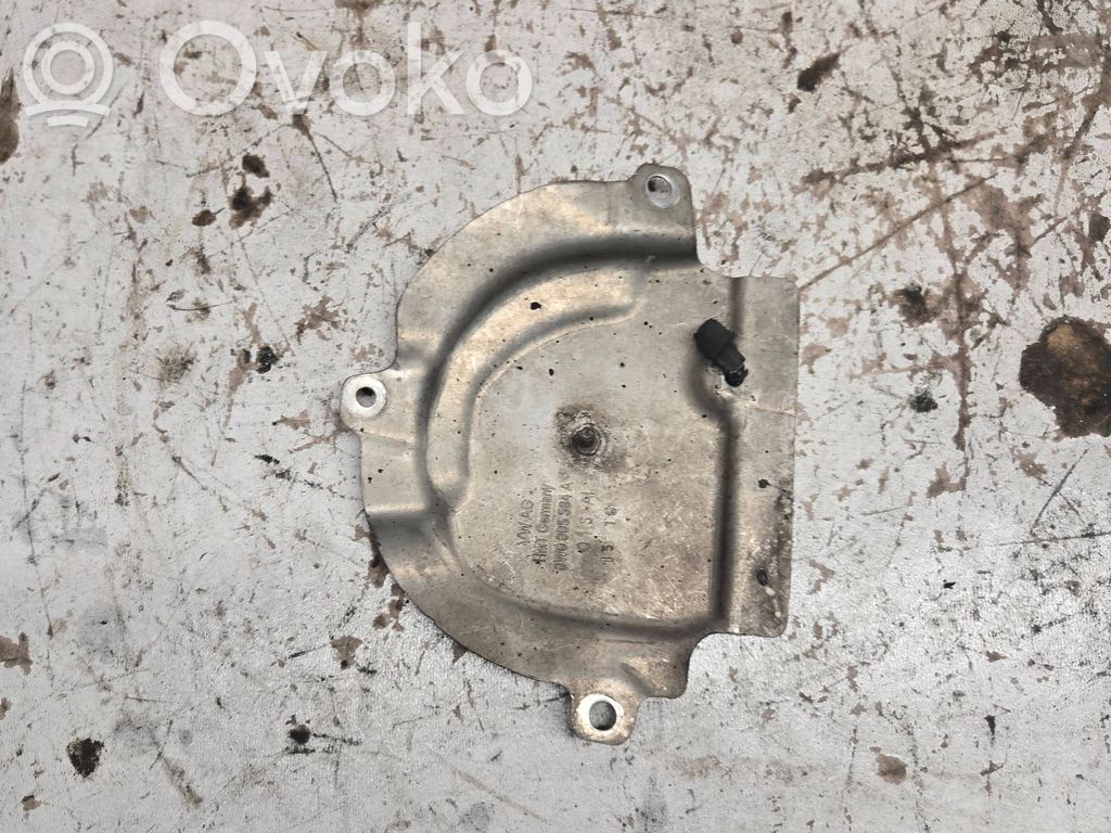 Audi A4 S4 B9 Muu moottoritilan osa 