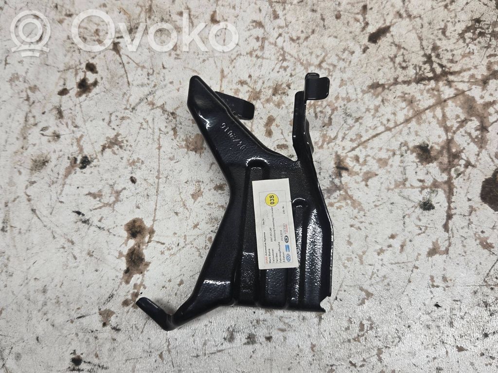 Audi A4 S4 B9 Holder (bracket) 
