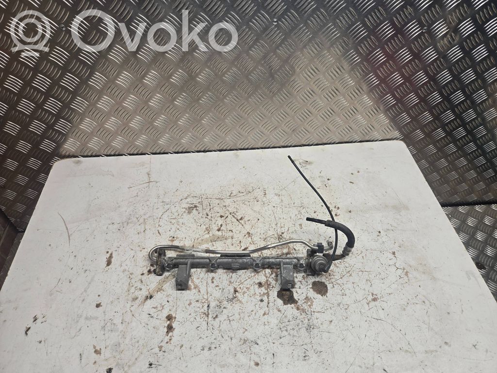 Ford Transit -  Tourneo Connect Tuyau de conduite principale de carburant 