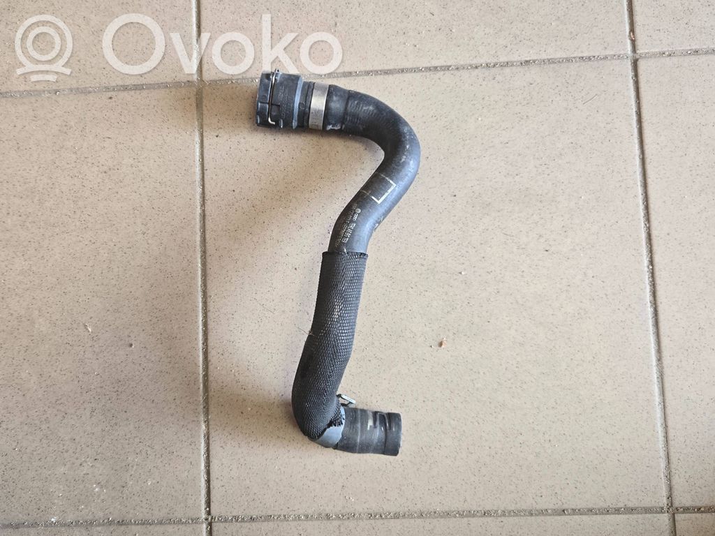Audi A4 S4 B9 Caurulīte (-es) / šļūtene (-es) 