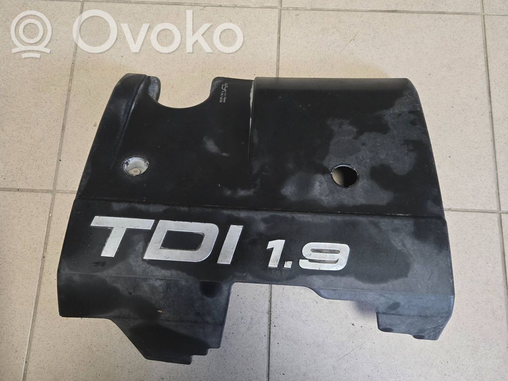 Ford Galaxy Engine cover (trim) 