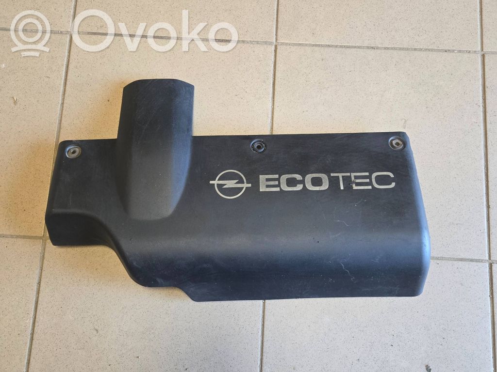 Opel Astra G Moottorin koppa 
