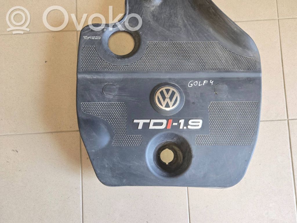 Volkswagen Golf IV Moottorin koppa 