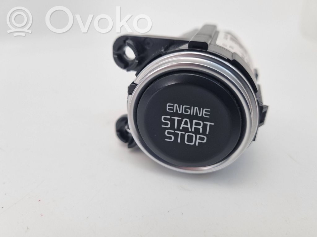 KIA Ceed Engine start stop button switch 