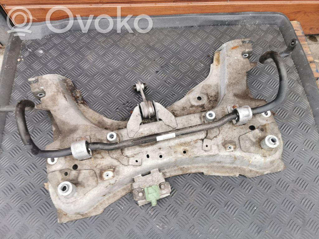 Renault Captur Front subframe 