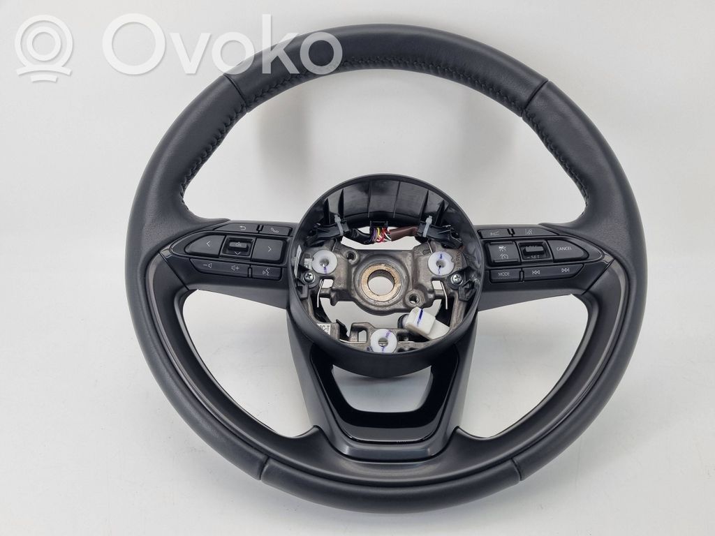 Toyota Yaris Cross Kierownica 