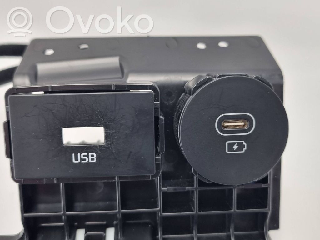 KIA Ceed Kiti valdymo blokai/ moduliai 