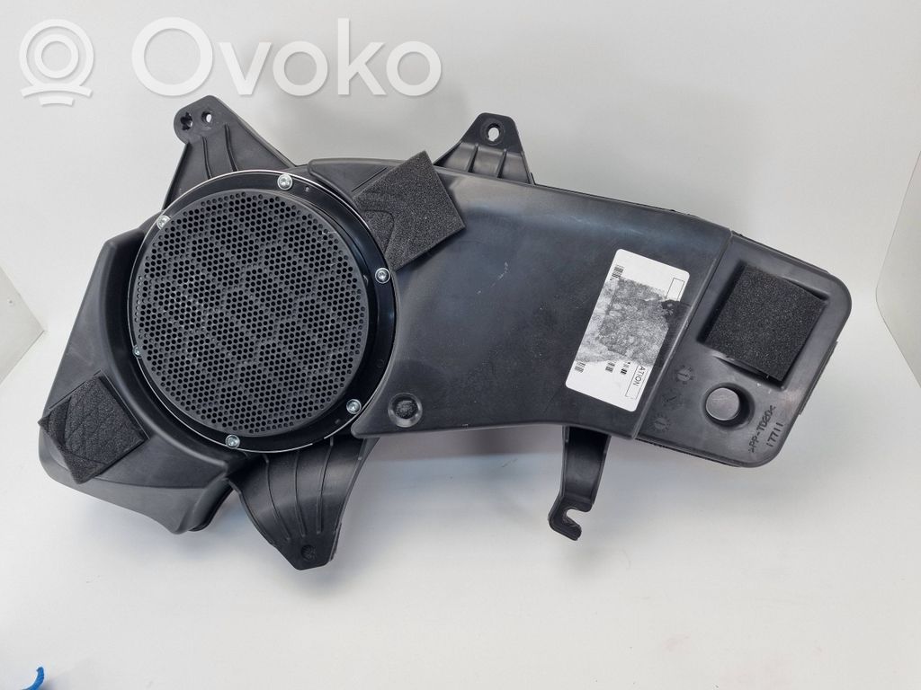 Głośnik niskotonowy   68245819AA