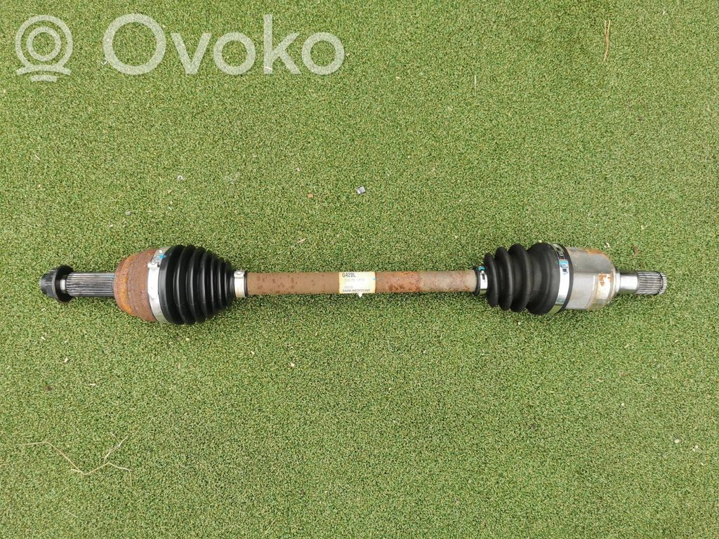 Front driveshaft   49500G4200,G420L