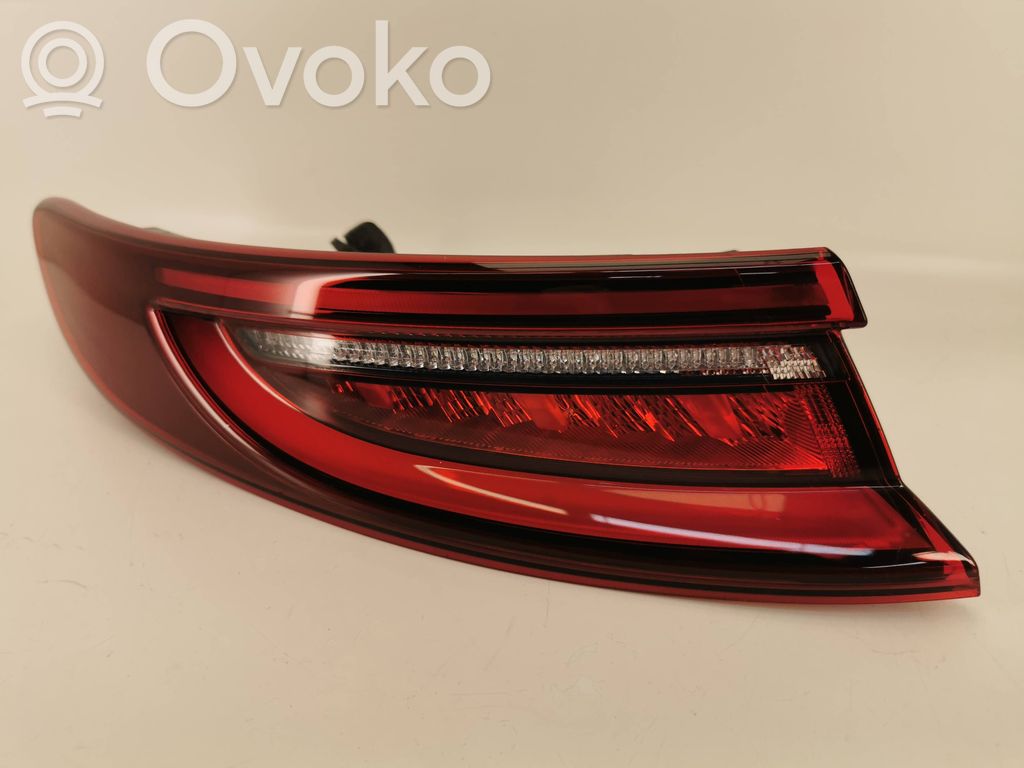 KIA Pro Cee'd III Takavalot 