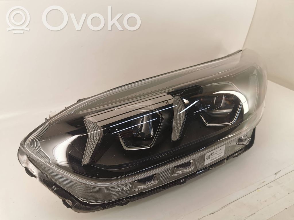 KIA Pro Cee'd III Scheinwerfer 