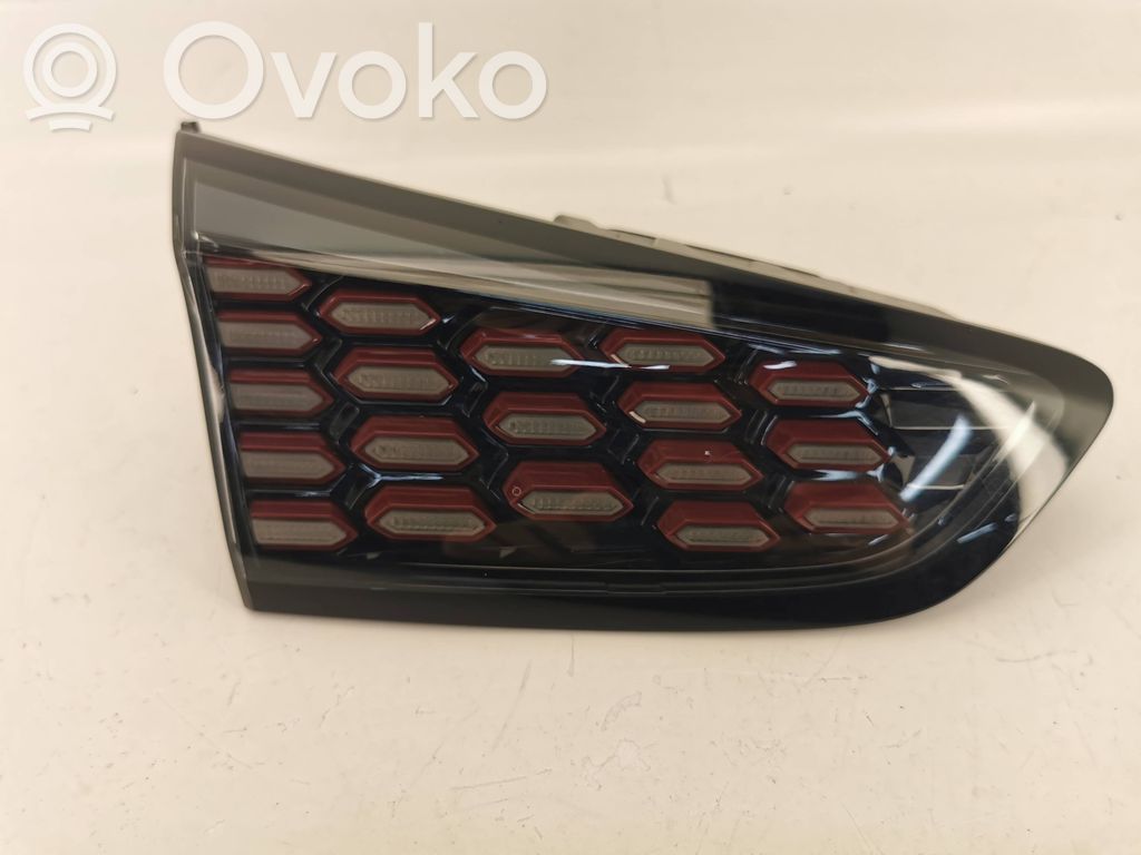 KIA Xceed Takaluukun takavalot 