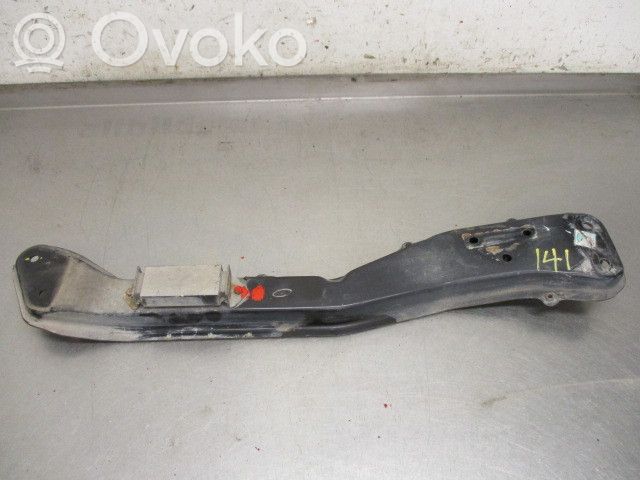 Hyundai Matrix Etuapurunko