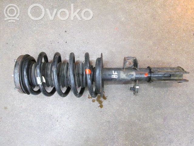 BMW X5 E53 Amortiguador delantero con muelle espiral 