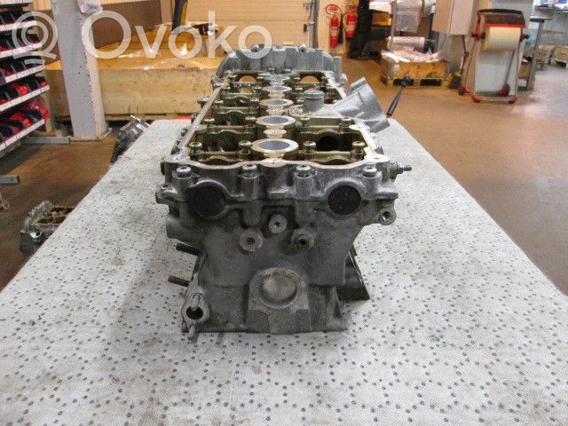 Audi A6 S6 C6 4F Testata motore 