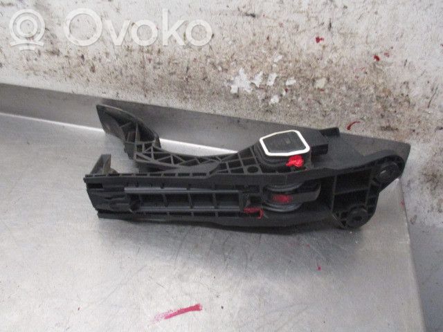 Mercedes-Benz ML W164 Gaspedal