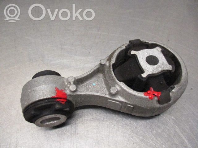 Nissan Qashqai Supporto di montaggio del motore 