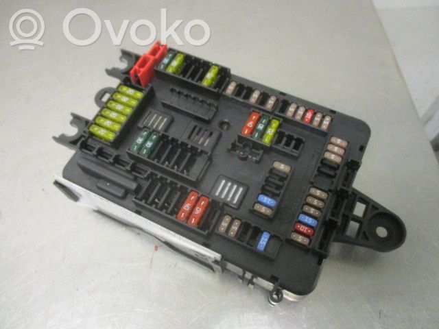 BMW 3 F30 F35 F31 Módulo de fusible 