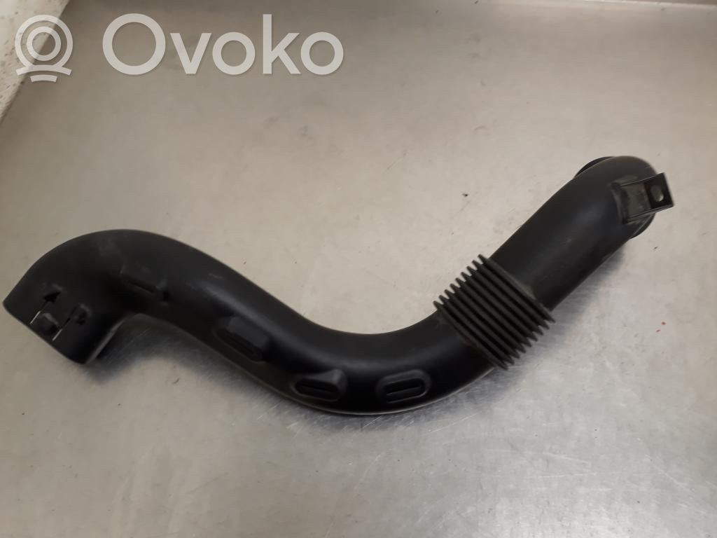Renault Captur Conductă/furtun admisie aer 